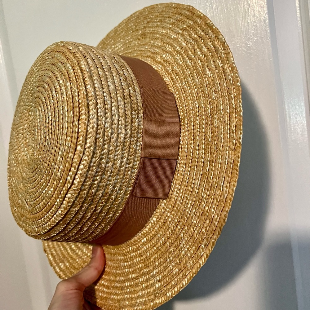 NWOT Gorgeous Zara hat 🤗⭐️⭐️⭐️